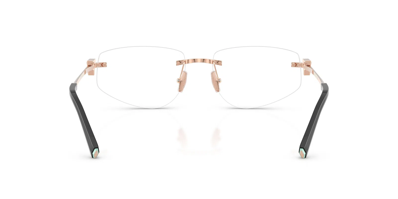 Tiffany 1175 Eyeglasses - view 8